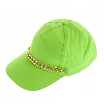 Sapca Chain Green Gold