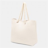 Geanta plaja Capri Beige