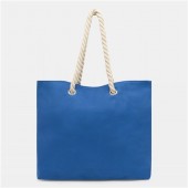 Geanta plaja Capri Blue