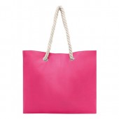 Geanta plaja Capri Pink