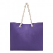 Geanta plaja Capri Purple