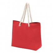 Geanta plaja Capri Red