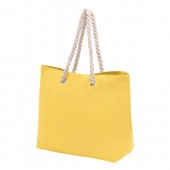 Geanta plaja Capri Yellow