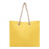 Geanta plaja Capri Yellow