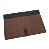 Husa laptop Emporium Universal Wenge