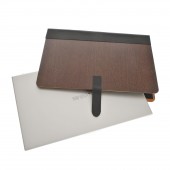 Husa laptop Emporium Universal Wenge