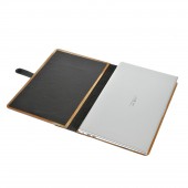 Husa laptop Emporium Universal Wenge