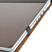 Husa laptop Emporium Universal Wenge