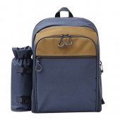 Rucsac picnic Smart Trip black brown