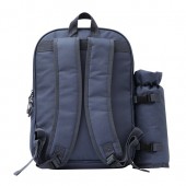 Rucsac picnic Smart Trip black brown