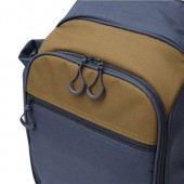 Rucsac picnic Smart Trip black brown