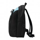 Rucsac picnic Smart Trip black turquoise