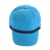 Sapca Chain Blue Black