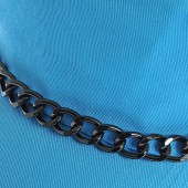 Sapca Chain Blue Black