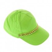 Sapca Chain Green Gold