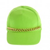 Sapca Chain Green Gold