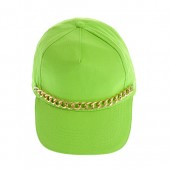 Sapca Chain Green Gold