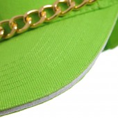 Sapca Chain Green Gold