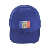 Sapca Liberty Hai Romania blue