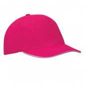 Sapca Walker Pink