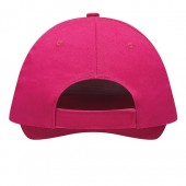 Sapca Walker Pink